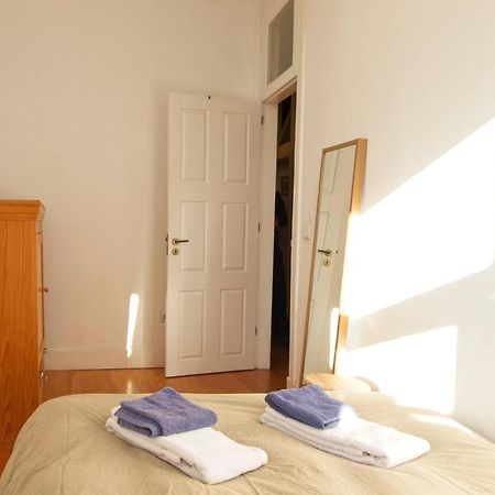 Ribeira Smart Flat Appartement Porto Buitenkant foto