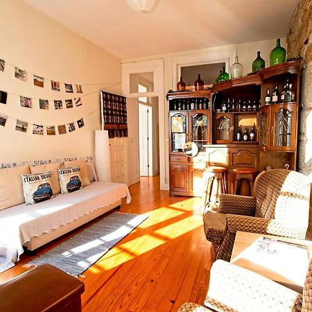 Ribeira Smart Flat Appartement Porto Buitenkant foto