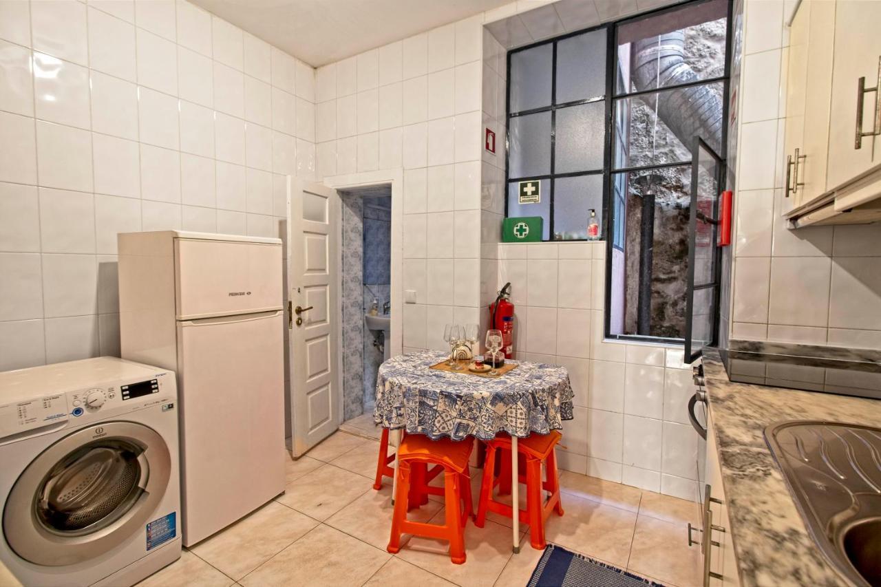 Ribeira Smart Flat Appartement Porto Buitenkant foto