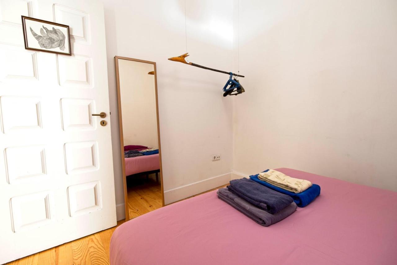 Ribeira Smart Flat Appartement Porto Buitenkant foto