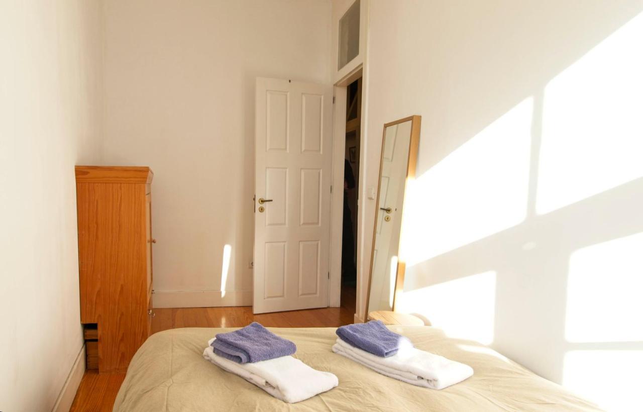 Ribeira Smart Flat Appartement Porto Buitenkant foto