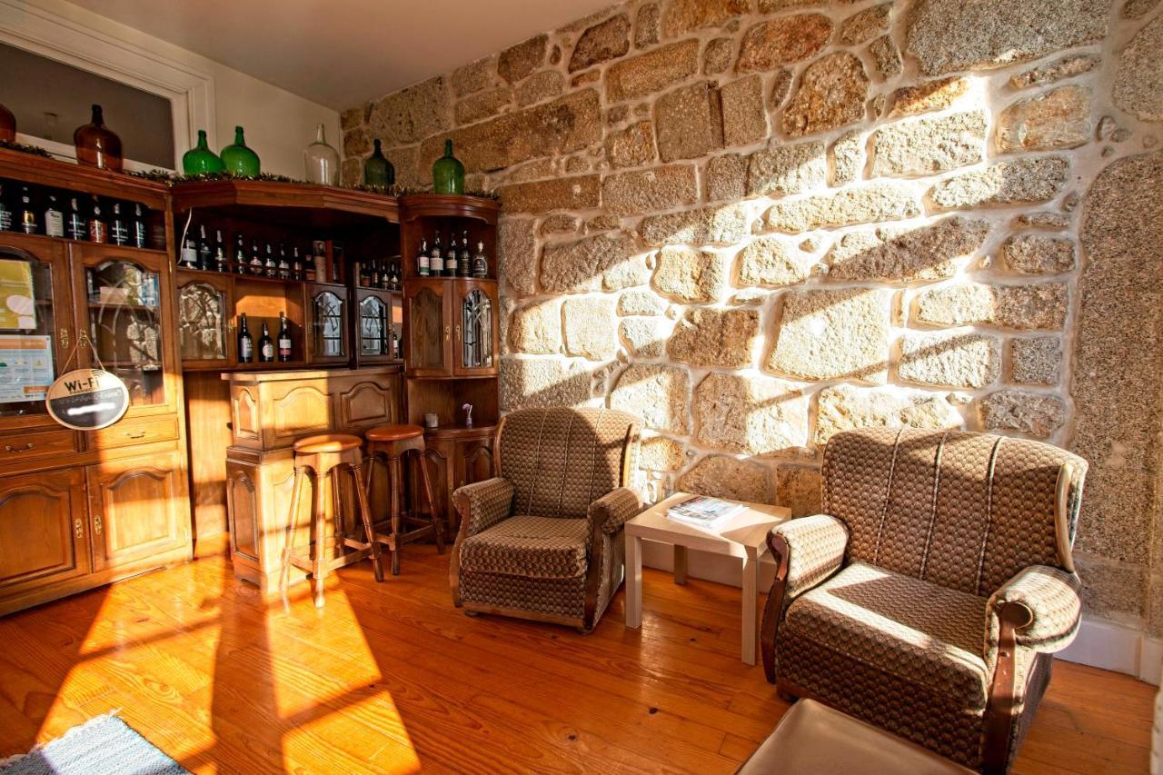 Ribeira Smart Flat Appartement Porto Buitenkant foto